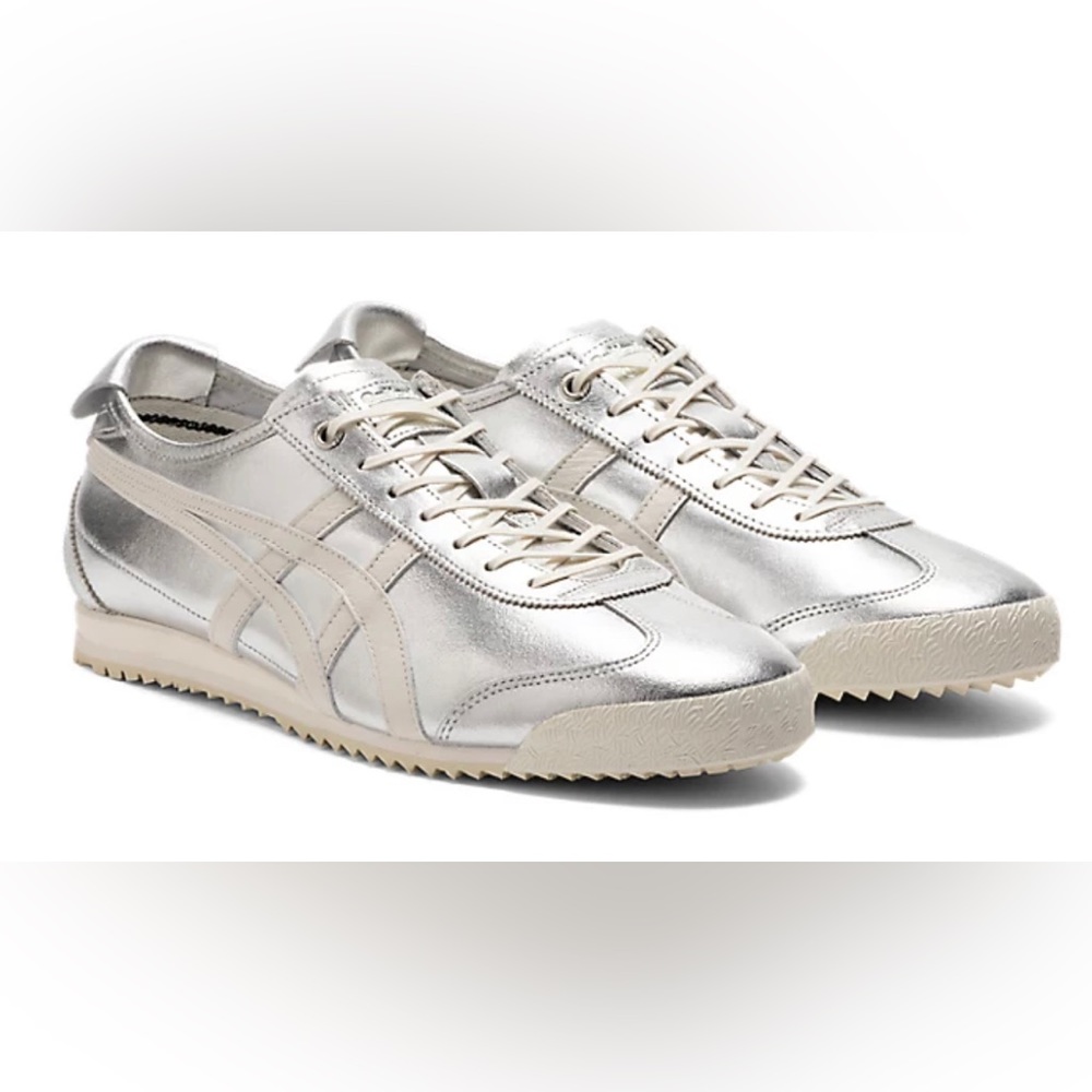 NWT onitsuku tiger sneakers unisex